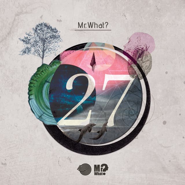 We Are One cover art