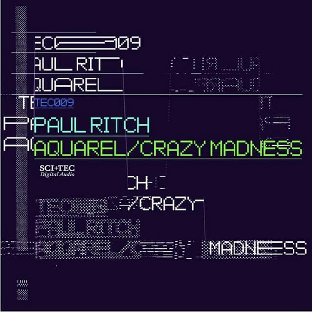 Crazy Madness - Luca Bacchetti Remix cover art