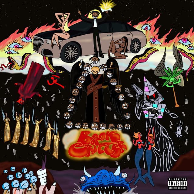 FUN cover art