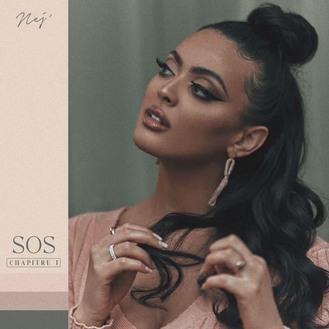 Pars cover art