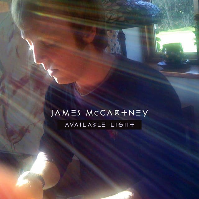 Available Light cover art