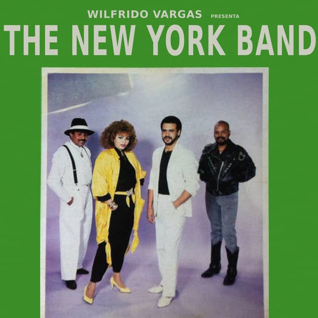 The New York Band