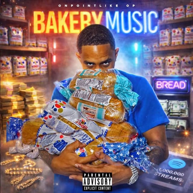 Switcharoo cover art
