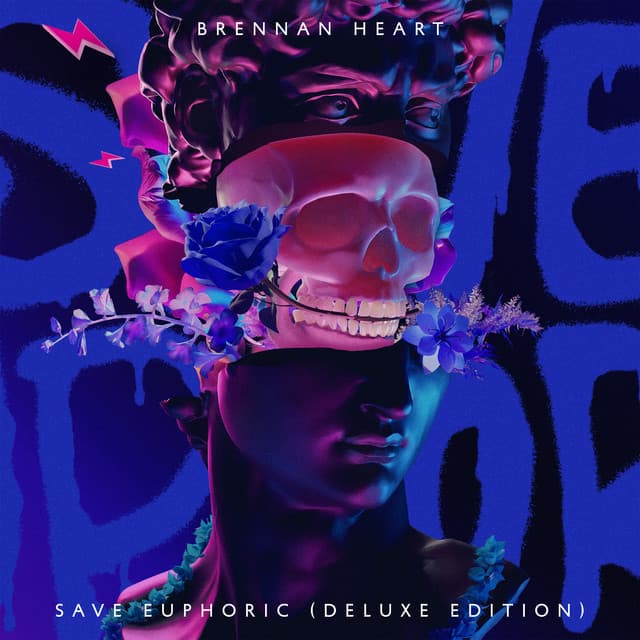 We Are Alive - Deluxe Mix cover art