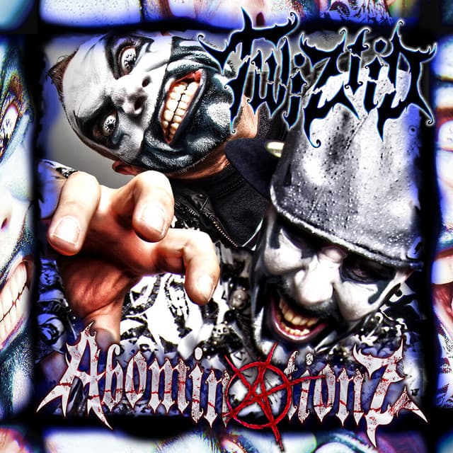 Lift Me Up cover art