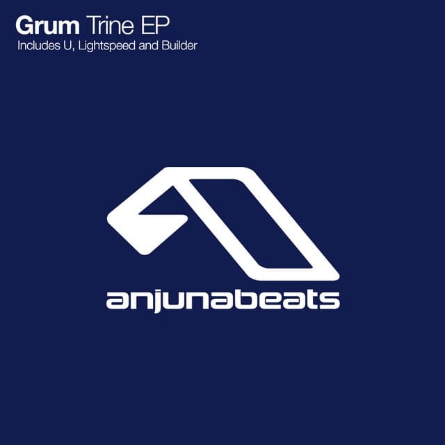 U - Original Mix cover art