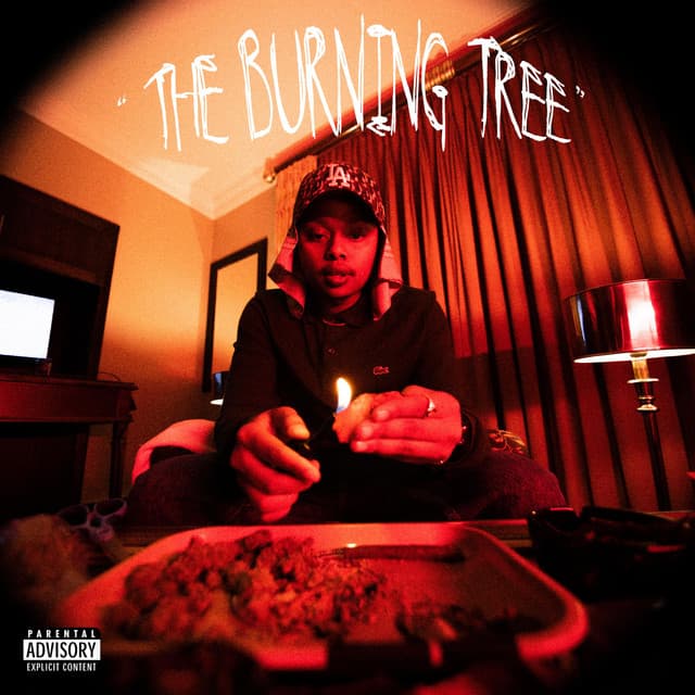 Live Once Interlude cover art