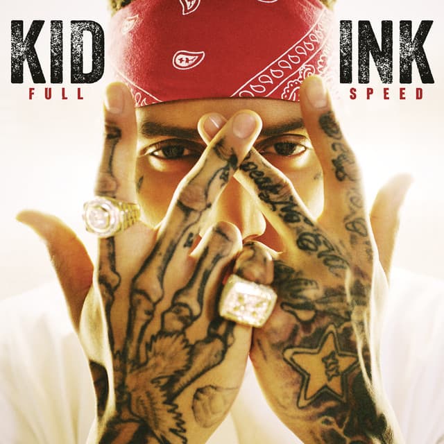 Round Here cover art