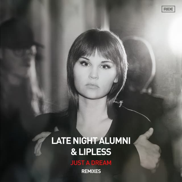 Just A Dream - Nitrous Oxide Remix cover art