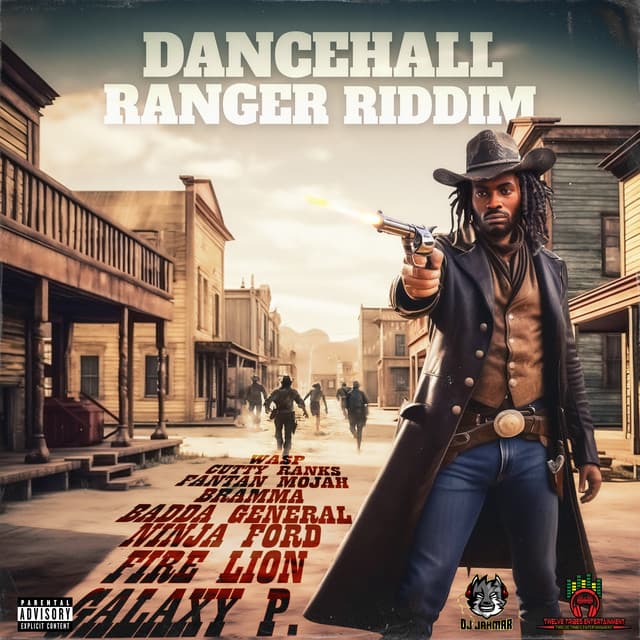 NUMBER ONE cover art