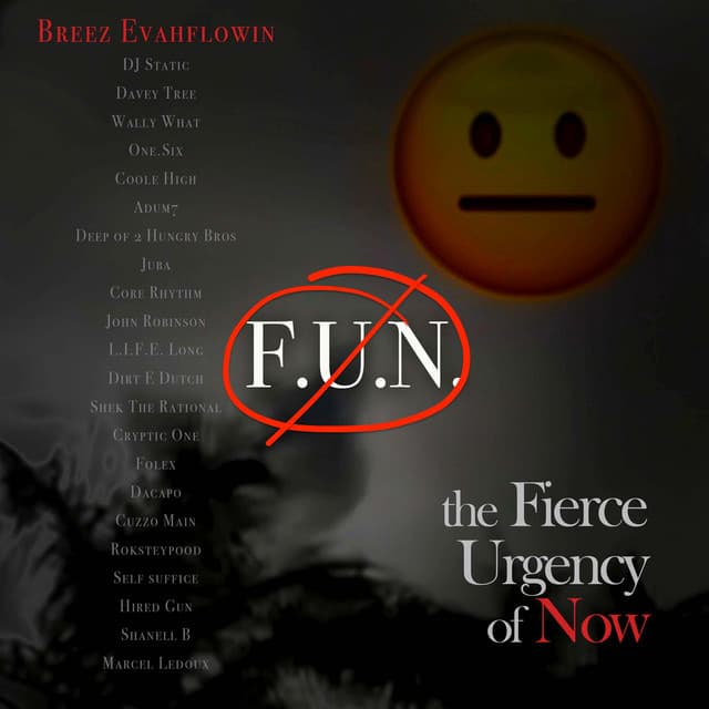 On Love cover art