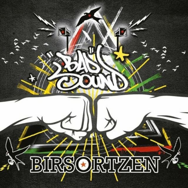 Bad Sound