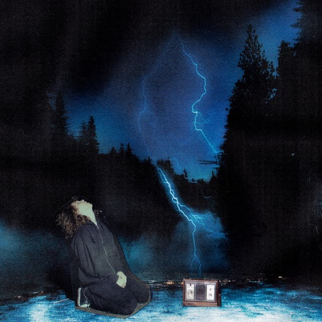 Bad Radio cover art