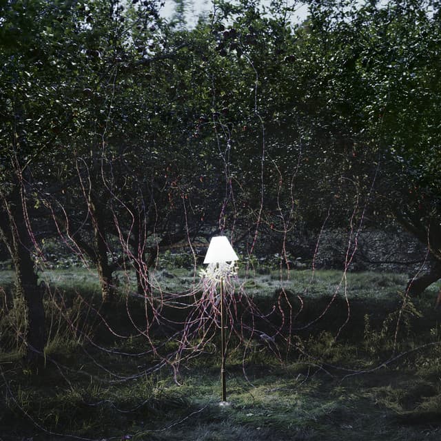 Escapements - BAILE Remix cover art