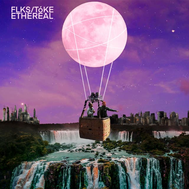 Blue Lagoon cover art