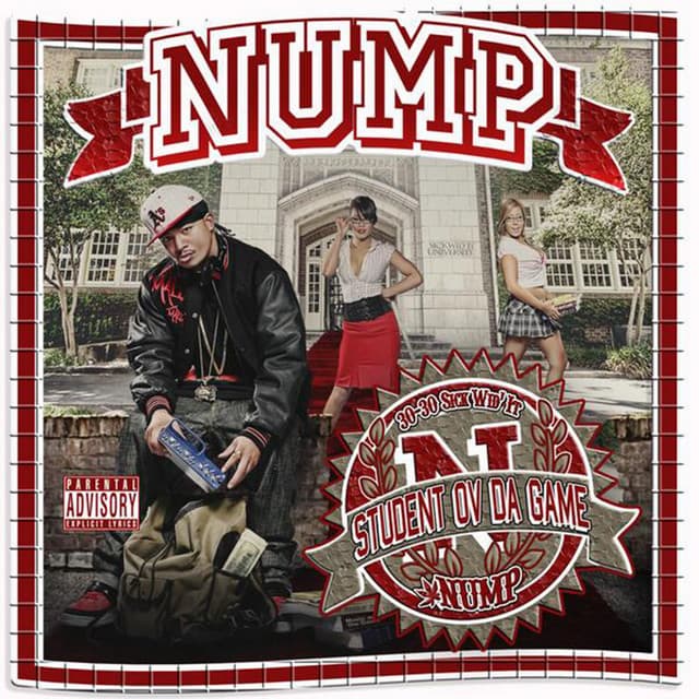 Livin Large (feat. Tre$Paper, Supastar Life & Ver5e) cover art