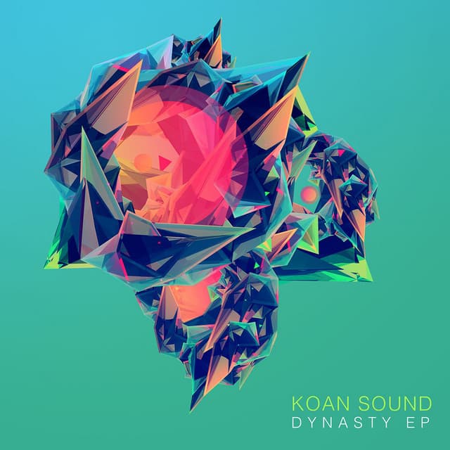 Lost In Thought cover art