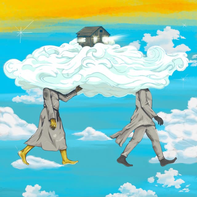 Believe (In Him) cover art