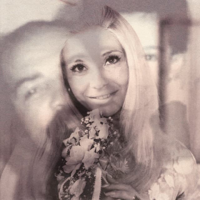 MAID OF HONOUR cover art