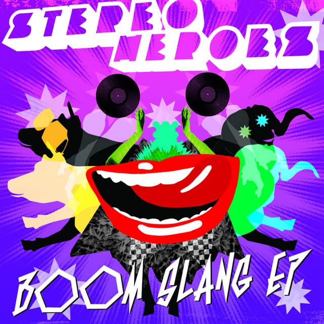 Stereoheroes