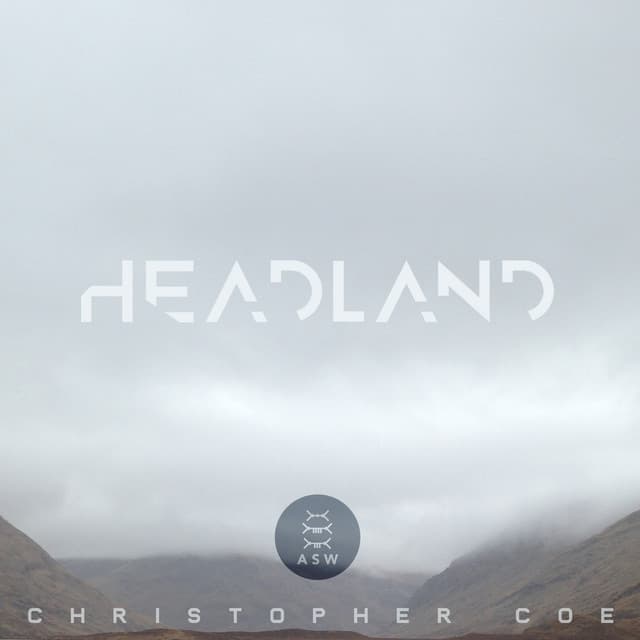 Headland - Fabio Neural Remix cover art