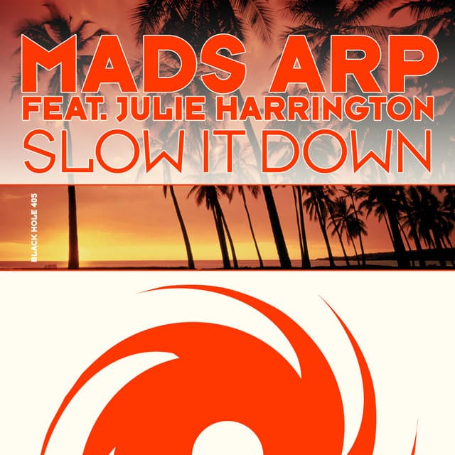 Slow It Down - daZZla Remix cover art