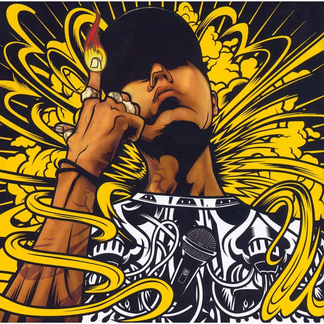 韻波句徒 cover art