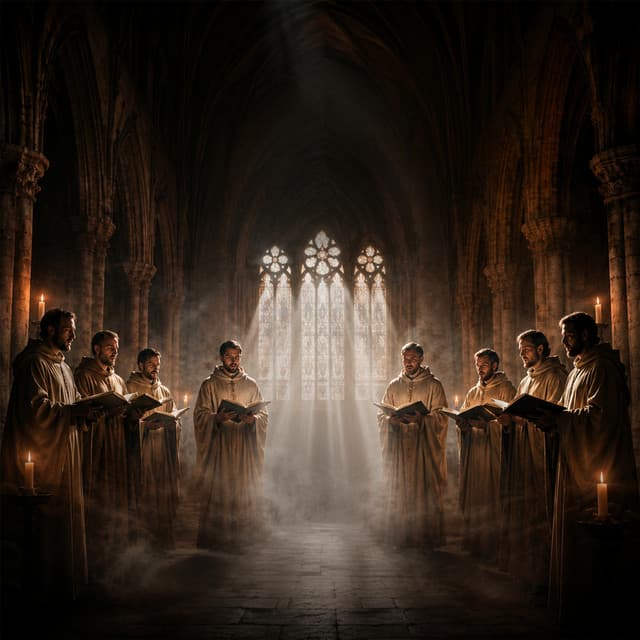 Sanctus 2 cover art