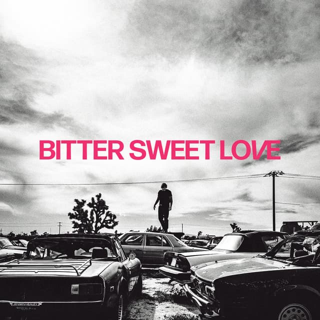 Bitter Sweet Love (Deluxe) cover art