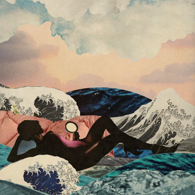 Dangerous cover art