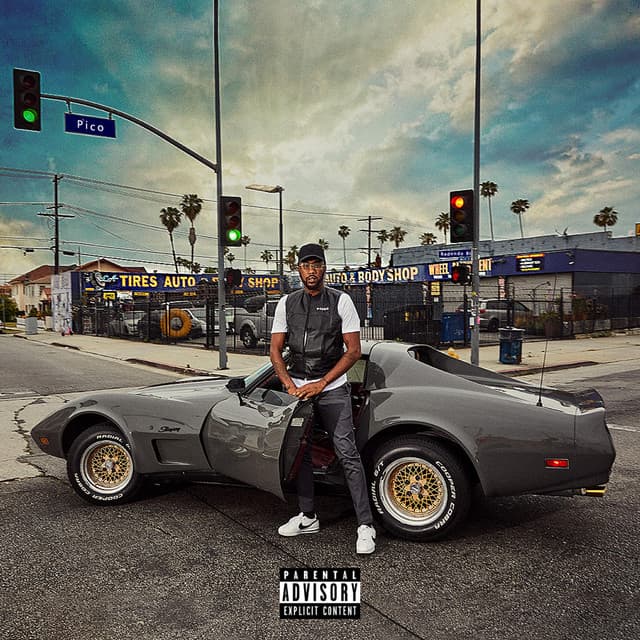 Cuz It's Like That cover art