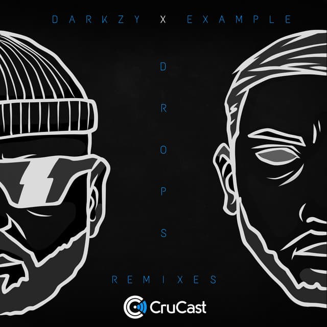 Drops - Wittyboy Remix cover art