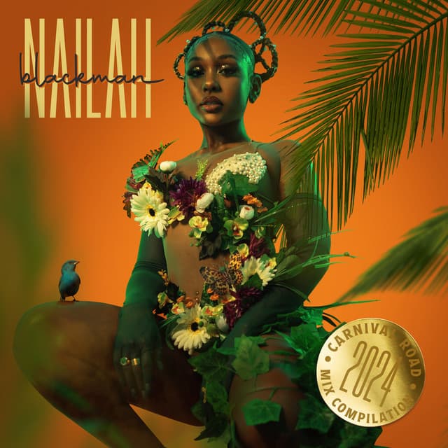 Best Self - Road Mix cover art