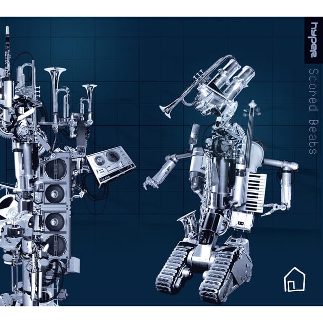 Move cover art