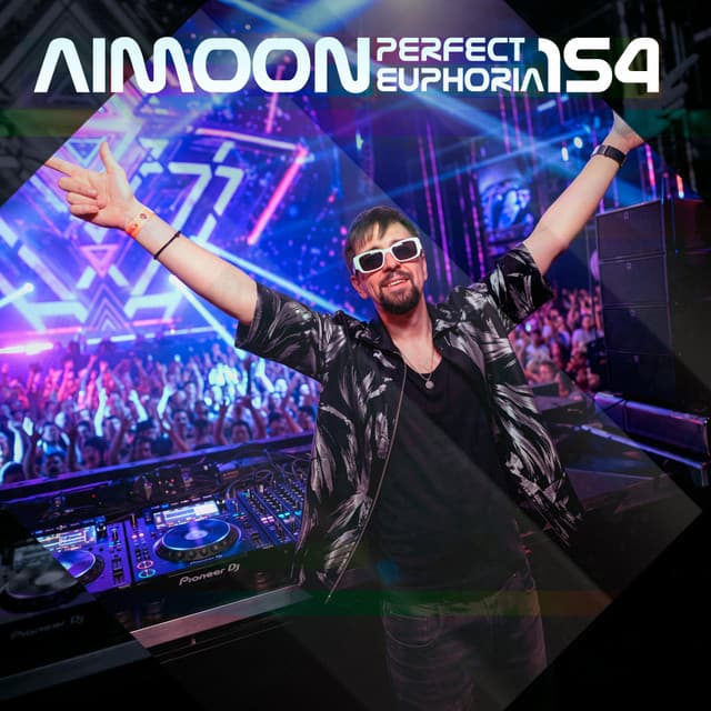 Unite (Perfect Euphoria 154) - Sergey Salekhov Remix cover art