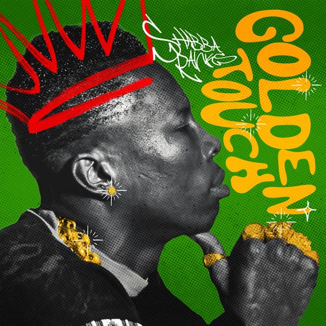 Golden Touch - Brawta Mix cover art