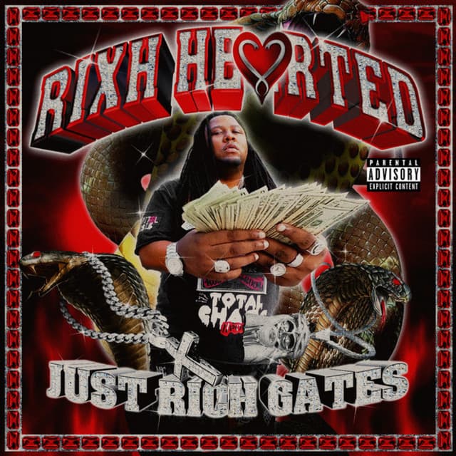I'm Still the Man cover art
