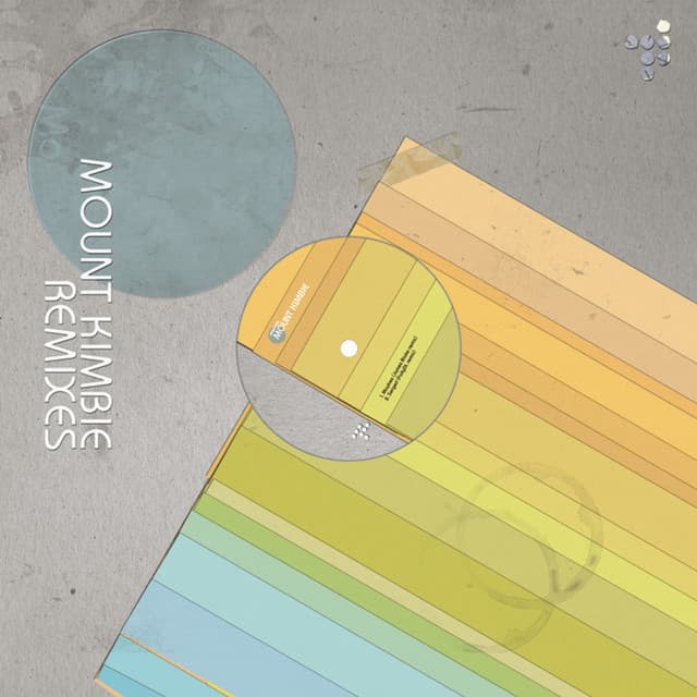 At Least - Instra:mental Remix cover art