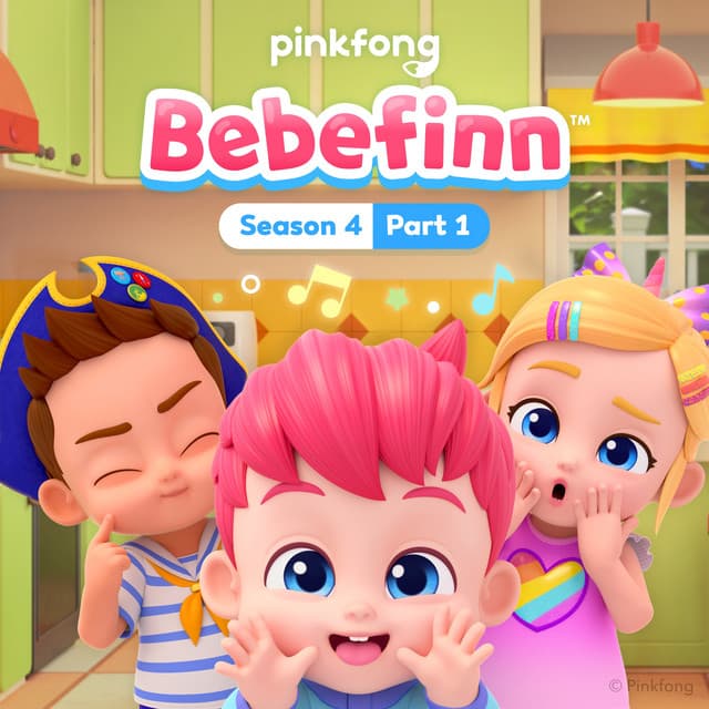 Boo Got a Boo-Boo cover art