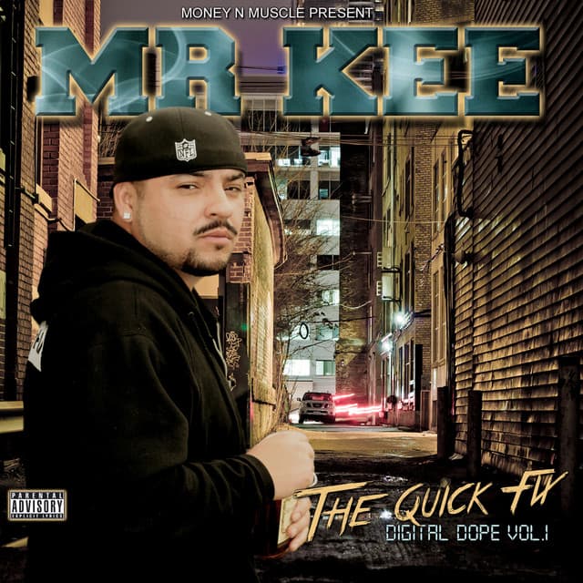 Quicka (feat. Mugso) cover art
