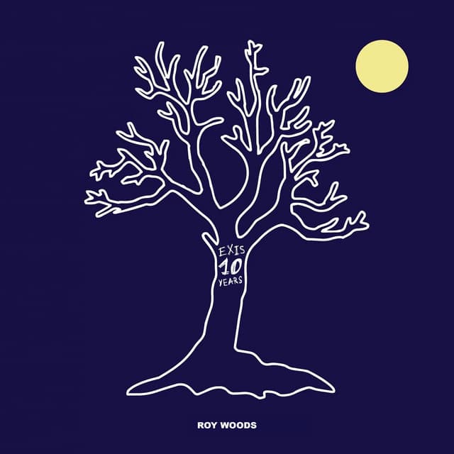 Exis (Anniversary Edition) cover art