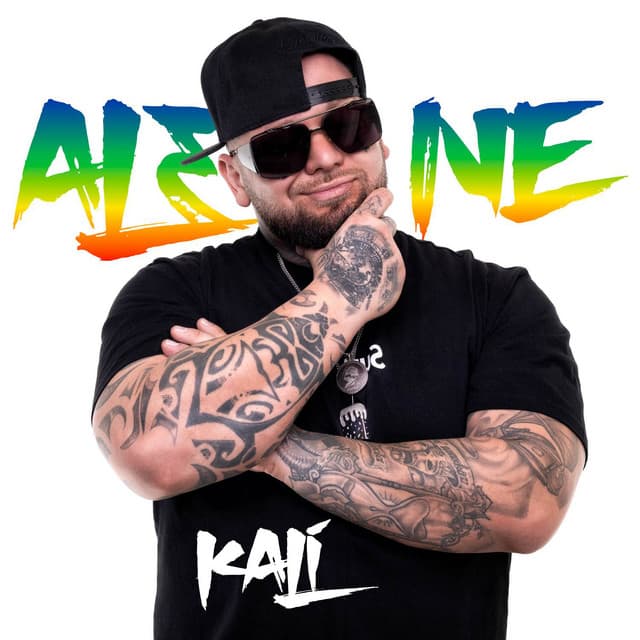 Aj ty cover art