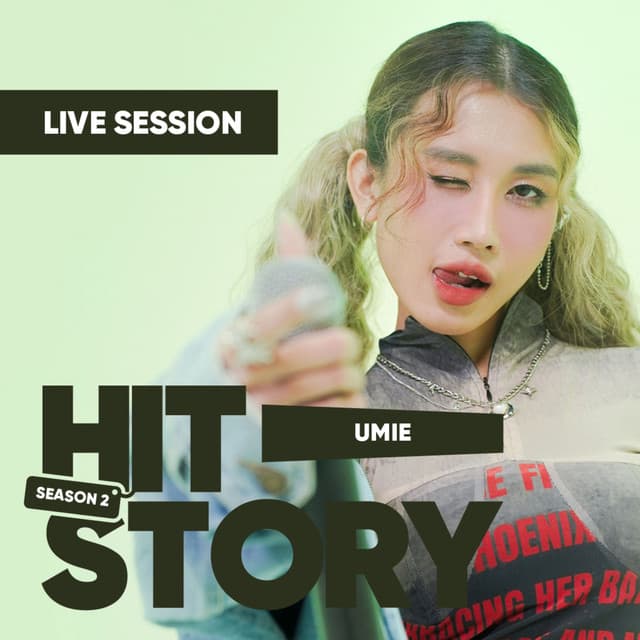 Không Yêu Xin Đừng Nói - Piano Version (HITStory Live Version) cover art