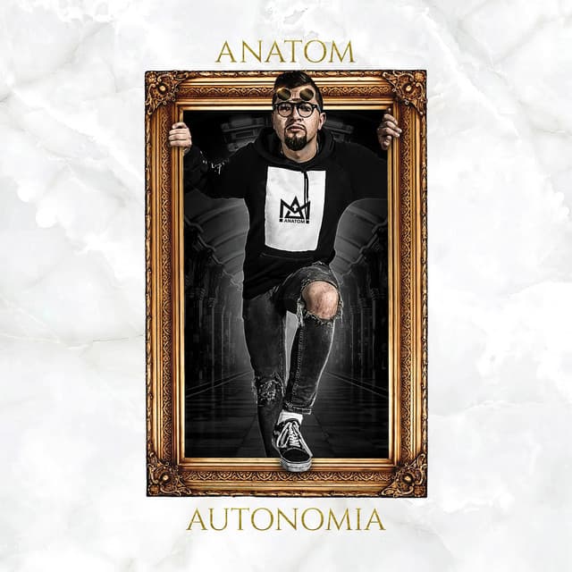 Głosy cover art