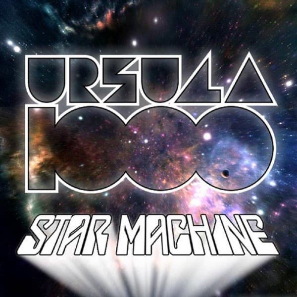 Star Machine - Bellani & Spada Remix cover art