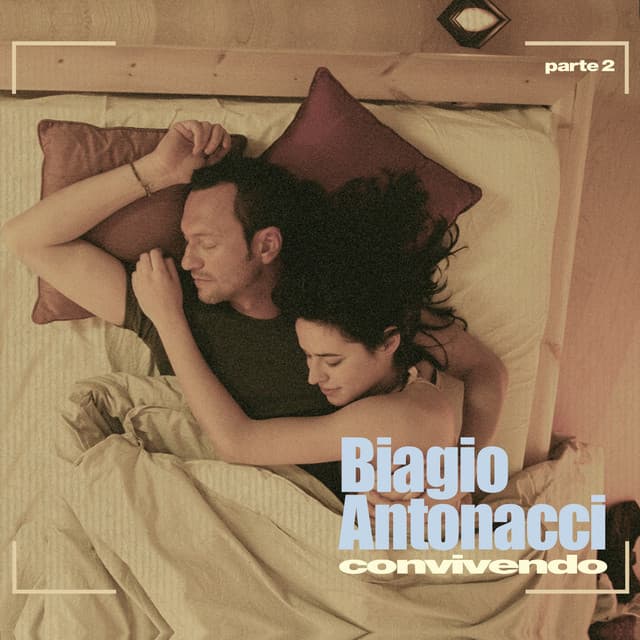 Amo Te cover art