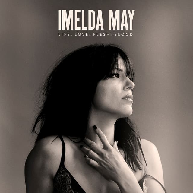 Call Me cover art
