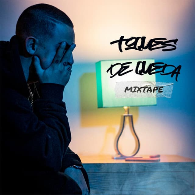 Ahora Puedo Volar cover art