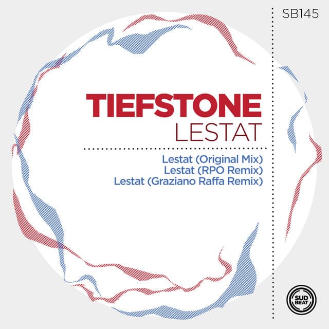 Lestat - Graziano Raffa Remix cover art