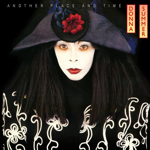The Only One cover art